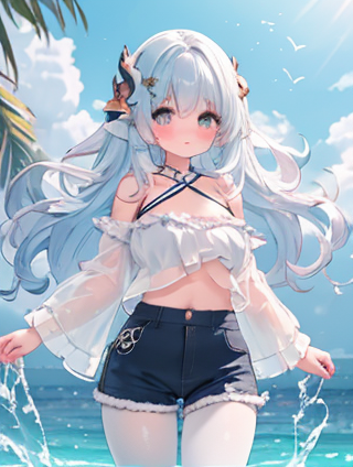 高科技体验：未来已来